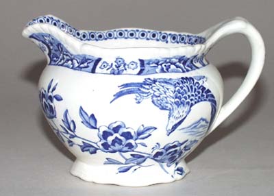 Creamer or Jug c1930s